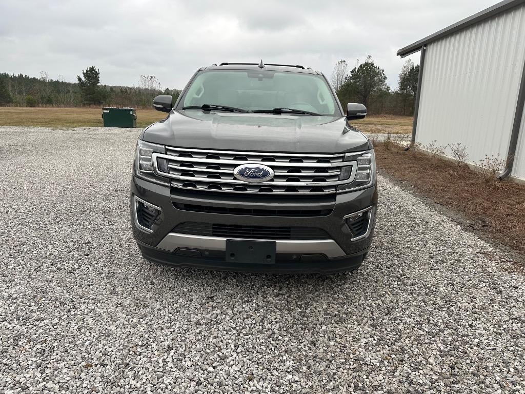 2018 Ford Expedition Limited's photo